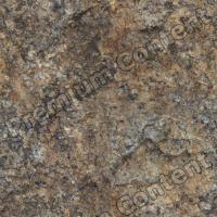 High Resolution Seamless Rock Texture 0023